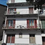 Appartement Residenza Il Gabbiano 3