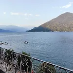 Residenza Il Gabbiano 3 * Cannobio