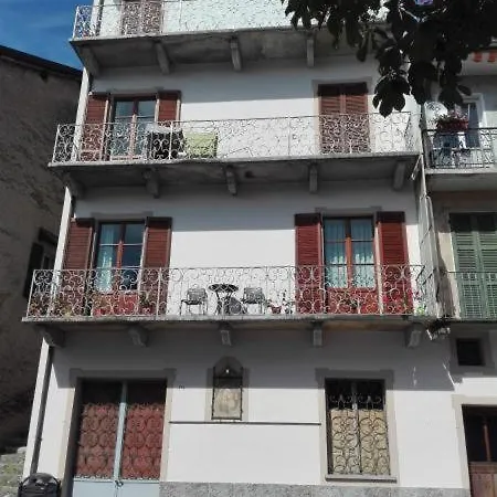 Apartmán Residenza Il Gabbiano 3