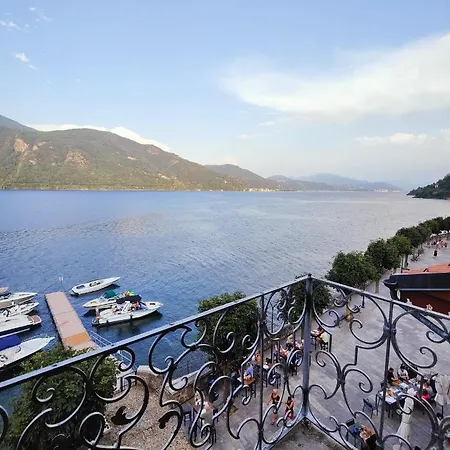 Residenza Il Gabbiano 3 坎诺比奥