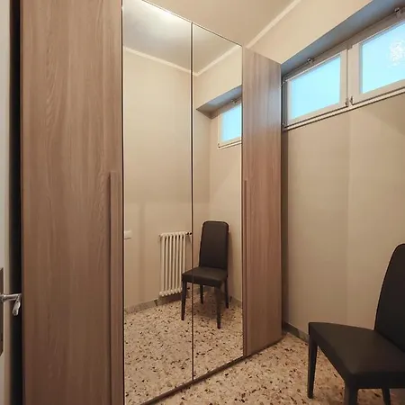 Residenza Il Gabbiano 3 Apartment Cannobio