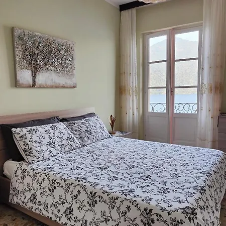 Residenza Il Gabbiano 3 坎诺比奥