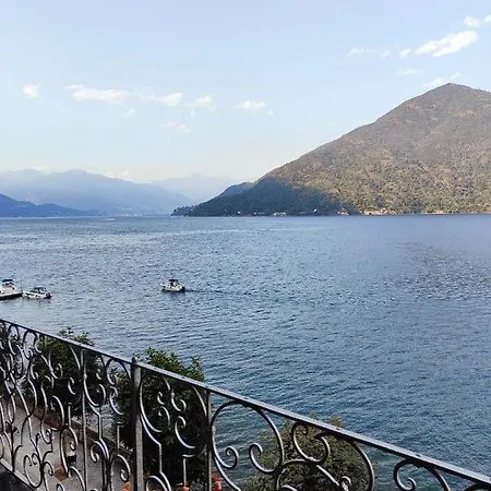 Residenza Il Gabbiano 3 * Cannobio