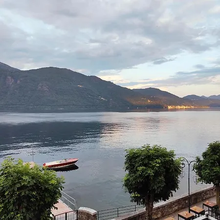 Apartmán Residenza Il Gabbiano 3