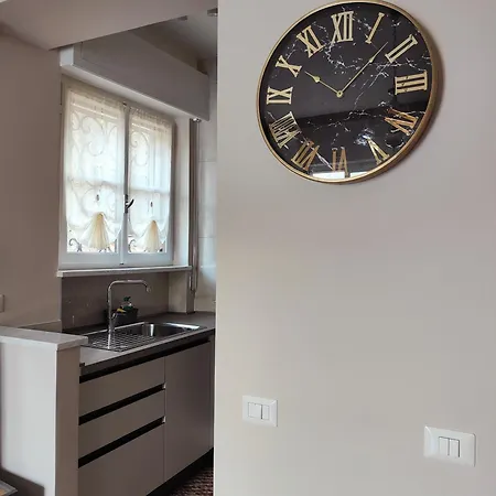 Residenza Il Gabbiano 3 坎诺比奥