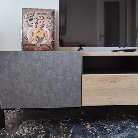 公寓 Residenza Il Gabbiano 3