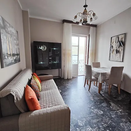 Apartmán Residenza Il Gabbiano 3 *