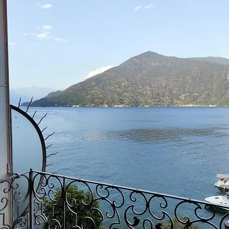 Residenza Il Gabbiano 3 坎诺比奥