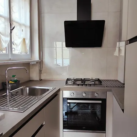 Apartament Residenza Il Gabbiano 3