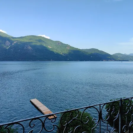 Residenza Il Gabbiano 3 Cannobio