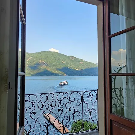 Residenza Il Gabbiano 3 Apartmán *