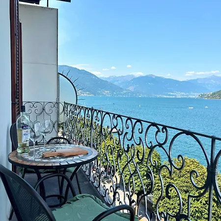 Apartment Residenza Il Gabbiano 3 Cannobio
