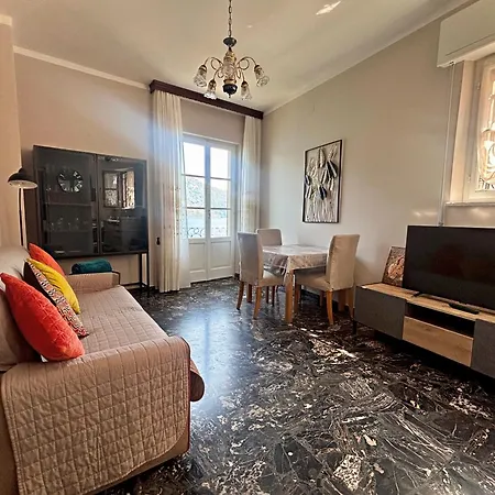Residenza Il Gabbiano 3 Cannobio