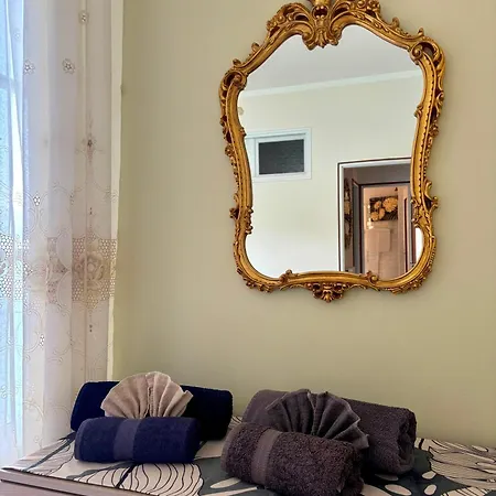 Residenza Il Gabbiano 3 *