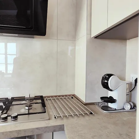 Apartment Residenza Il Gabbiano 3