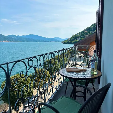 Residenza Il Gabbiano 3 Cannobio