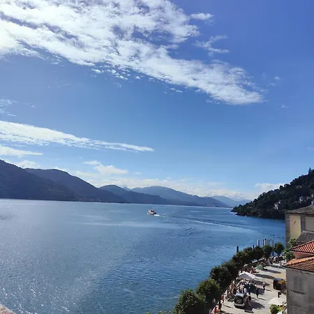 Apartment Residenza Il Gabbiano 3 Cannobio