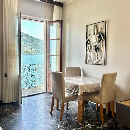 Residenza Il Gabbiano 3 * Cannobio